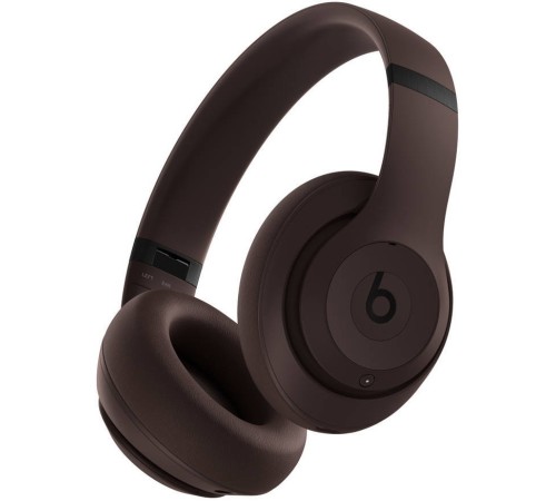 Беспроводные наушники Beats Studio Pro, коричневый (Brown)