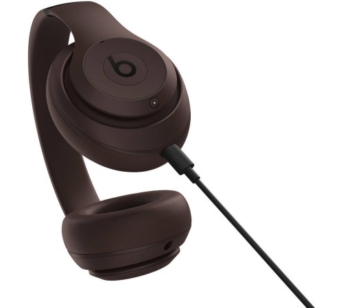 Беспроводные наушники Beats Studio Pro, коричневый (Brown)
