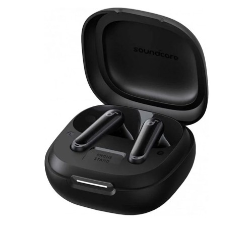 Беспроводные наушники Anker Soundcore P40i Black