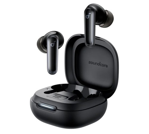 Беспроводные наушники Anker Soundcore P40i Black