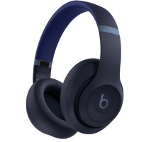Беспроводные наушники Beats Studio Pro, синий (Navy)