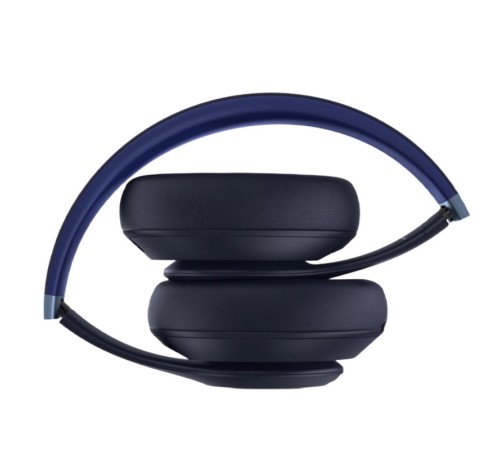 Беспроводные наушники Beats Studio Pro, синий (Navy)
