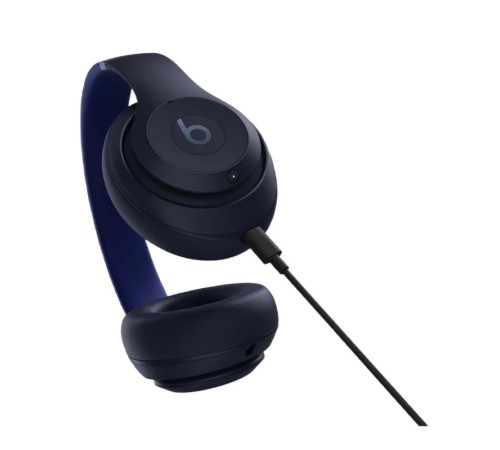 Беспроводные наушники Beats Studio Pro, синий (Navy)
