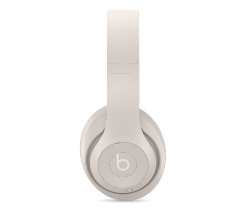 Беспроводные наушники Beats Studio Pro, песочный (Sandstone)