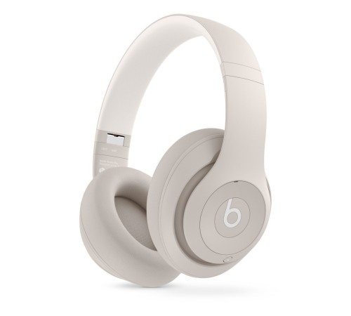 Беспроводные наушники Beats Studio Pro, песочный (Sandstone)