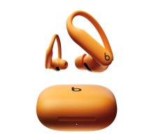 Беспроводные наушники Beats Powerbeats Pro 2 Wireless Earbuds Electric Orange Беспроводные наушники Beats Powerbeats Pro 2 Wireless Earbuds Electric Orange
