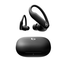 Беспроводные наушники Beats Powerbeats Pro 2 Wireless Earbuds Jet Black