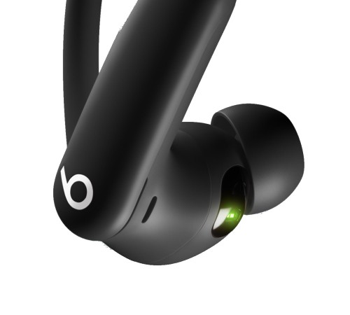 Беспроводные наушники Beats Powerbeats Pro 2 Wireless Earbuds Jet Black