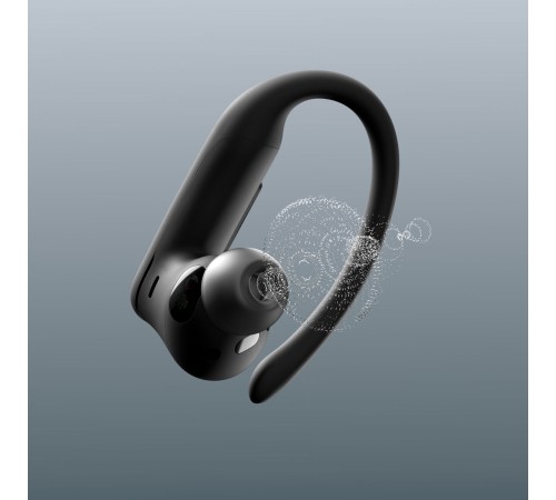 Беспроводные наушники Beats Powerbeats Pro 2 Wireless Earbuds Jet Black