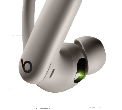 Беспроводные наушники Beats Powerbeats Pro 2 Wireless Earbuds Quick Sand