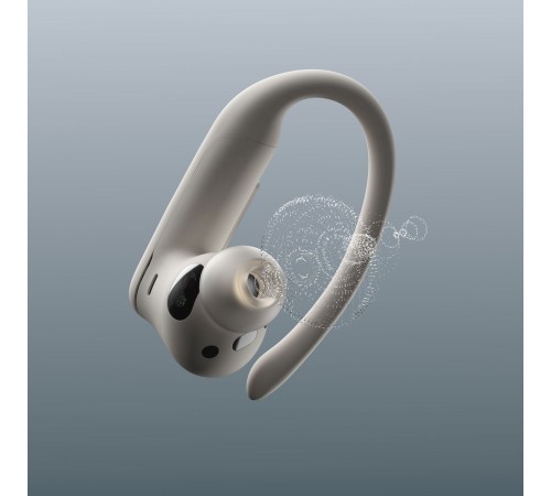 Беспроводные наушники Beats Powerbeats Pro 2 Wireless Earbuds Quick Sand