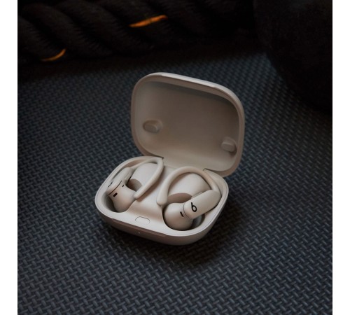 Беспроводные наушники Beats Powerbeats Pro 2 Wireless Earbuds Quick Sand