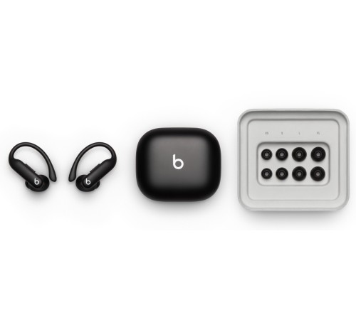 Беспроводные наушники Beats Powerbeats Pro 2 Wireless Earbuds Quick Sand