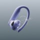Беспроводные наушники Beats Powerbeats Pro 2 Wireless Earbuds Hyper Purple