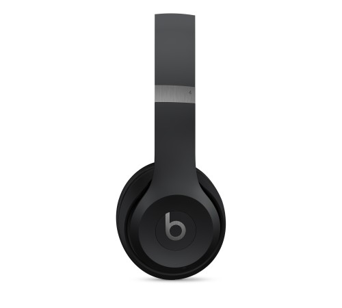 Беспроводные наушники Beats Solo 4, черный