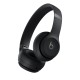Беспроводные наушники Beats Solo 4, черный