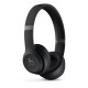Беспроводные наушники Beats Solo 4, черный