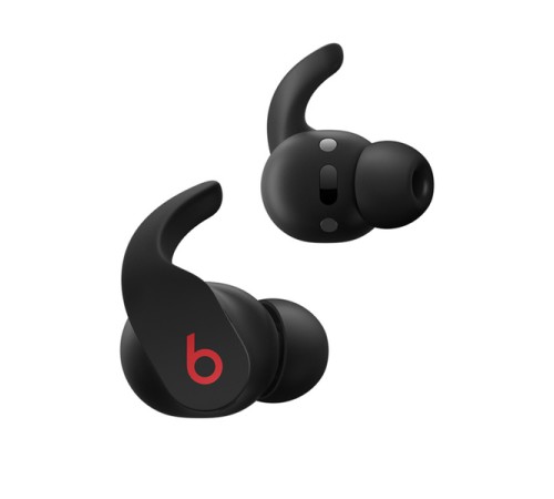Беспроводные наушники Beats Fit Pro Black