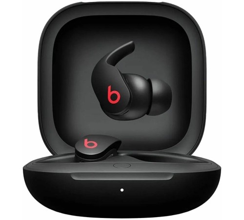 Беспроводные наушники Beats Fit Pro Black