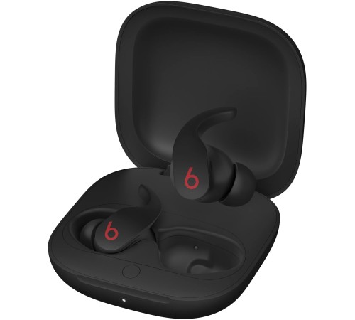 Беспроводные наушники Beats Fit Pro Black