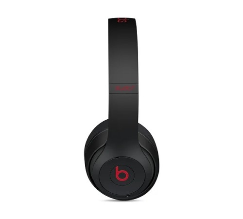 Беспроводные наушники Beats Studio 3 Wireless Black-Red