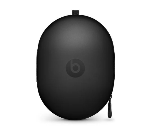 Беспроводные наушники Beats Studio 3 Wireless Black-Red