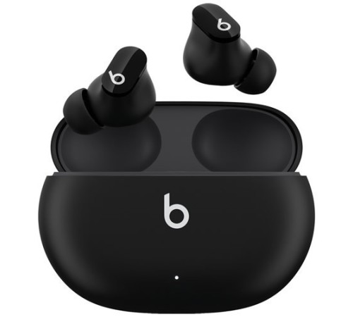 Беспроводные наушники Beats Studio Buds Black