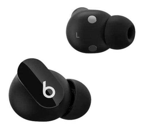 Беспроводные наушники Beats Studio Buds Black