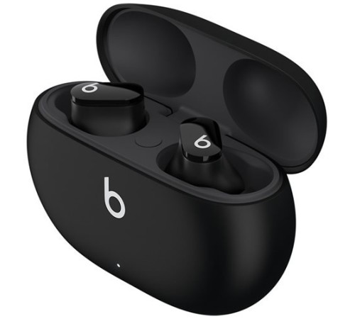 Беспроводные наушники Beats Studio Buds Black