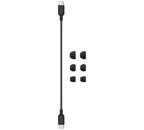 Беспроводные наушники Beats Studio Buds Black