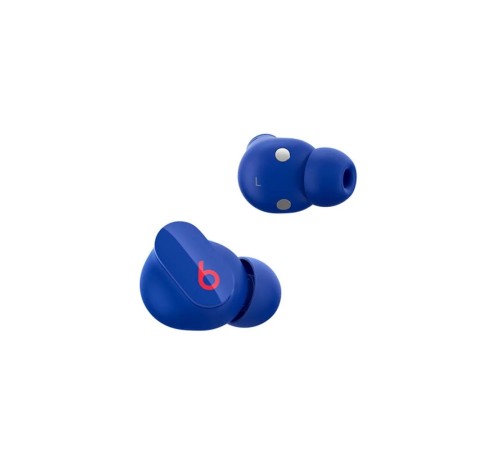 Беспроводные наушники Beats Studio Buds Ocean Blue