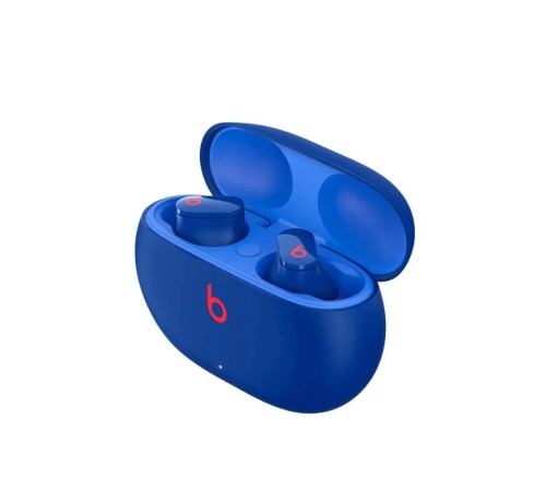 Беспроводные наушники Beats Studio Buds Ocean Blue