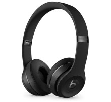 Беспроводные наушники Beats Solo 3 Wireless, черный Беспроводные наушники Beats Solo 3 Wireless, черный