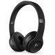 Беспроводные наушники Beats Solo 3 Wireless, черный