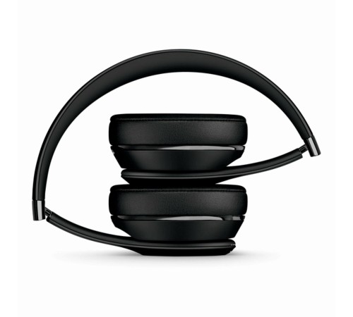Беспроводные наушники Beats Solo 3 Wireless, черный Беспроводные наушники Beats Solo 3 Wireless, черный