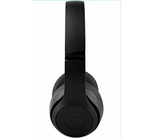 Беспроводные наушники Beats Solo 3 Wireless, черный Беспроводные наушники Beats Solo 3 Wireless, черный