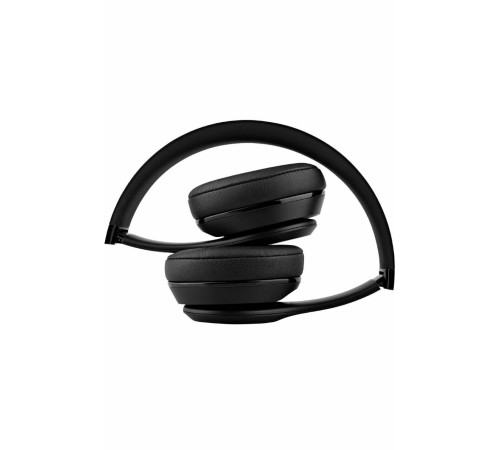 Беспроводные наушники Beats Solo 3 Wireless, черный Беспроводные наушники Beats Solo 3 Wireless, черный