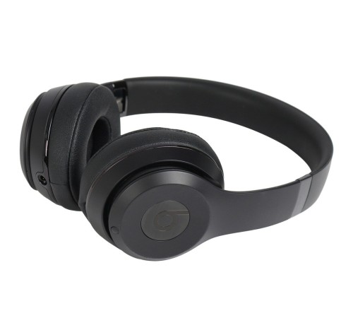 Беспроводные наушники Beats Solo 3 Wireless, черный Беспроводные наушники Beats Solo 3 Wireless, черный