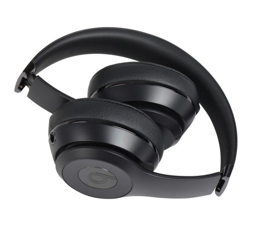 Беспроводные наушники Beats Solo 3 Wireless, черный Беспроводные наушники Beats Solo 3 Wireless, черный