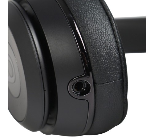 Беспроводные наушники Beats Solo 3 Wireless, черный Беспроводные наушники Beats Solo 3 Wireless, черный