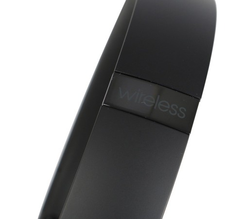 Беспроводные наушники Beats Solo 3 Wireless, черный Беспроводные наушники Beats Solo 3 Wireless, черный