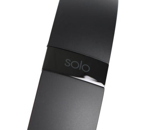 Беспроводные наушники Beats Solo 3 Wireless, черный Беспроводные наушники Beats Solo 3 Wireless, черный