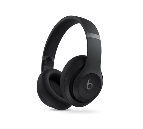 Беспроводные наушники Beats Studio Pro, черный (Black)