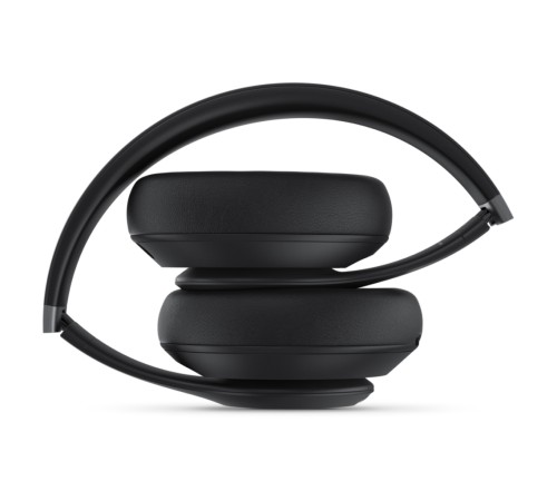 Беспроводные наушники Beats Studio Pro, черный (Black)