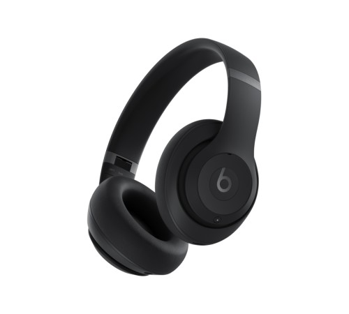 Беспроводные наушники Beats Studio Pro, черный (Black)