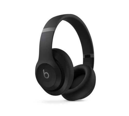 Беспроводные наушники Beats Studio Pro, черный (Black)