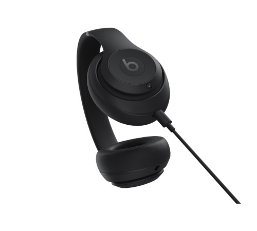 Беспроводные наушники Beats Studio Pro, черный (Black)