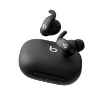 Беспроводные наушники Beats Powerbeats Fit Черные