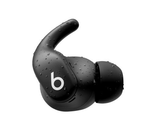 Беспроводные наушники Beats Powerbeats Fit Черные
