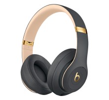 Беспроводные наушники Beats Studio 3 Wireless Shadow Grey